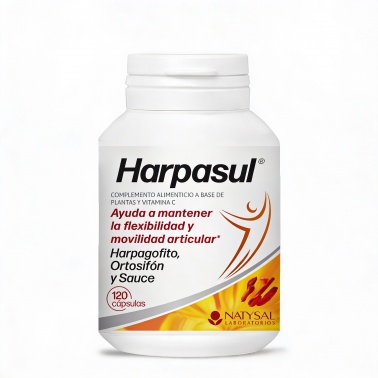 Harpasul Cápsulas