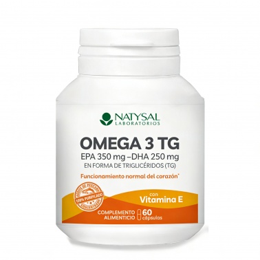Super Omega 3 TG