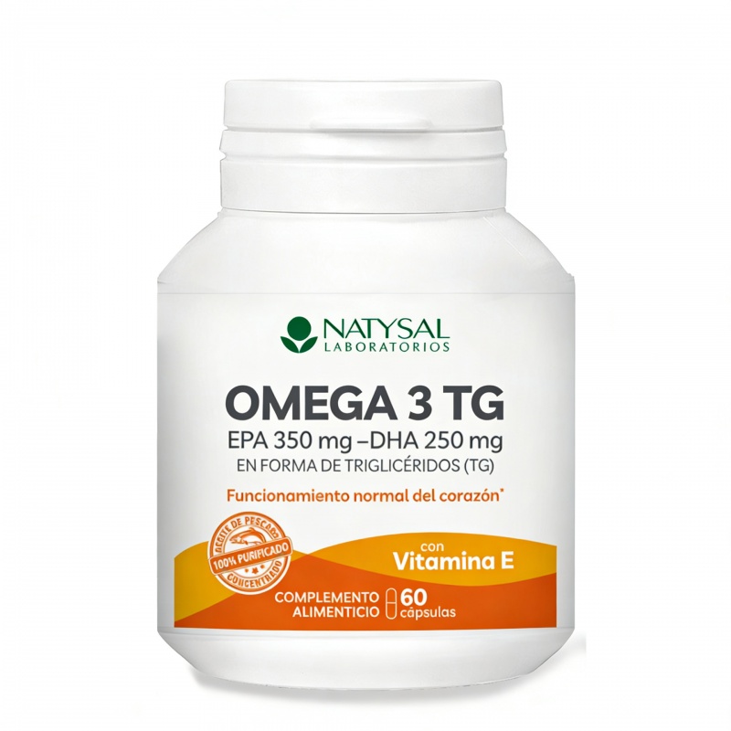 Super Omega 3 TG