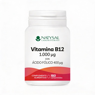 Vitamina B12