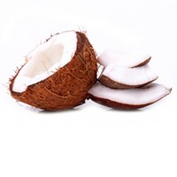 Cocos nucifera oil Cocos nucifera oil