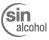 Sin Alcohol