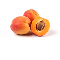 Prunus armeniaca fruit extract Prunus armeniaca fruit extract